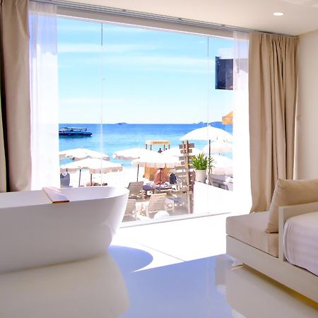 Sawasdee Coco Resort Koh Samet Eksteriør bilde