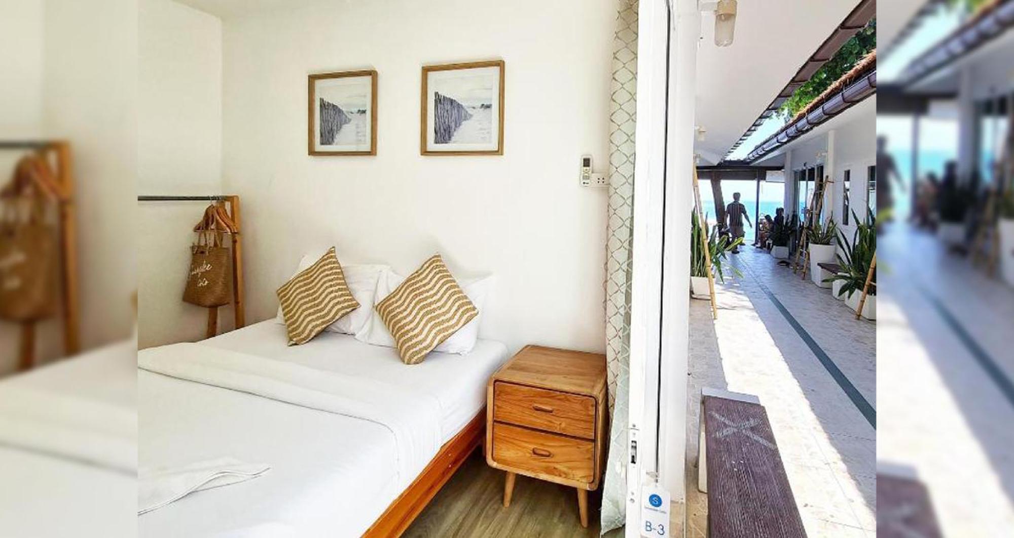 Sawasdee Coco Resort Koh Samet Eksteriør bilde