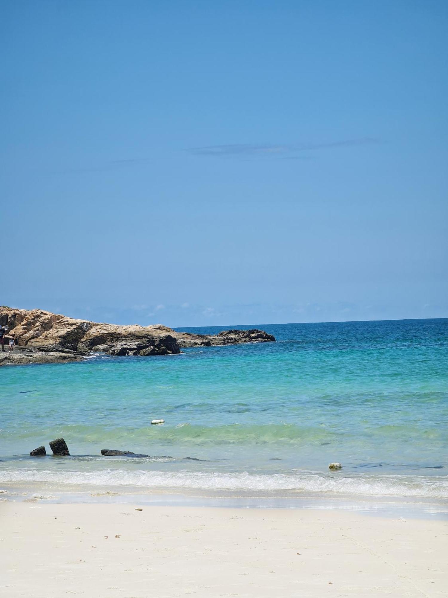 Sawasdee Coco Resort Koh Samet Eksteriør bilde