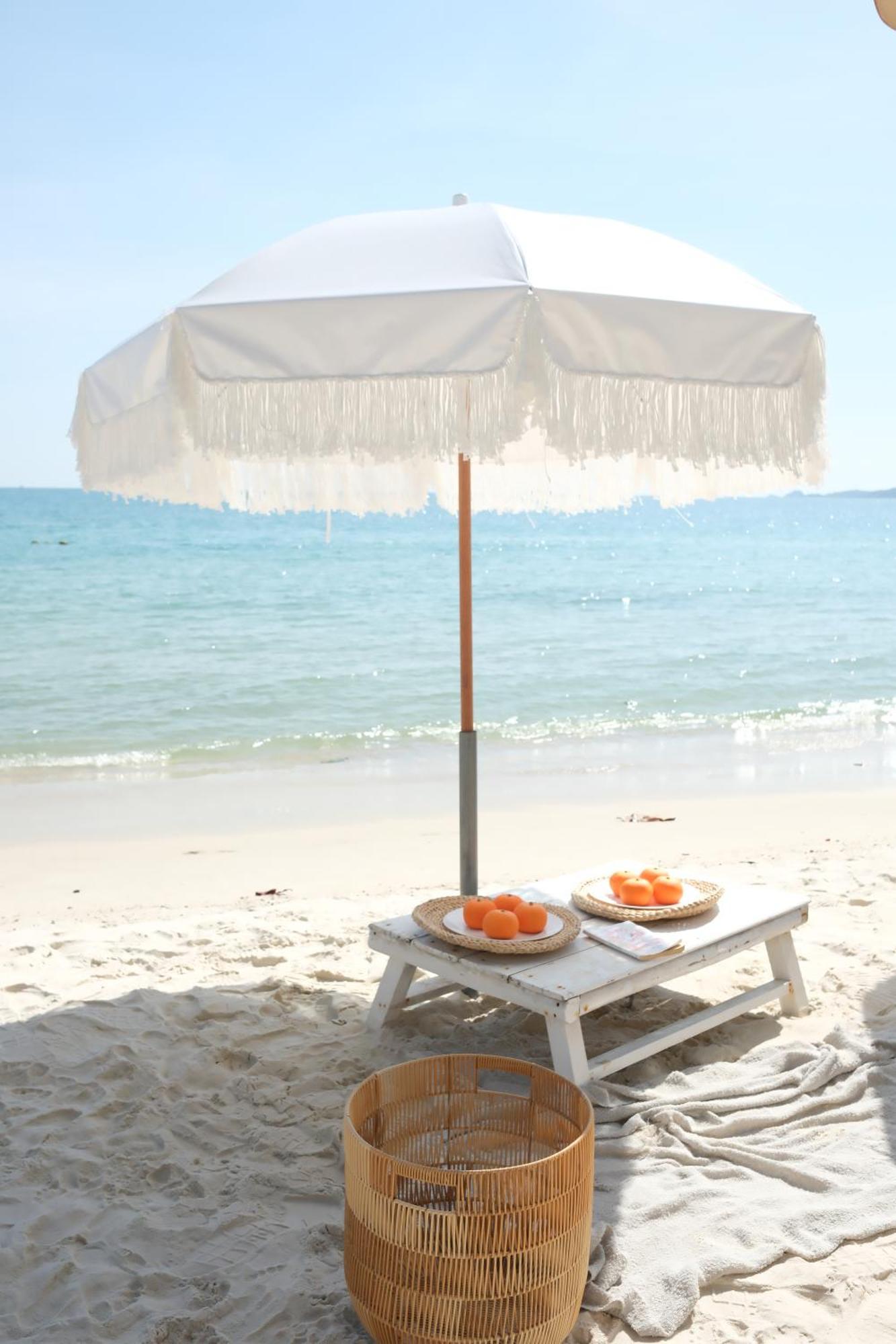 Sawasdee Coco Resort Koh Samet Eksteriør bilde
