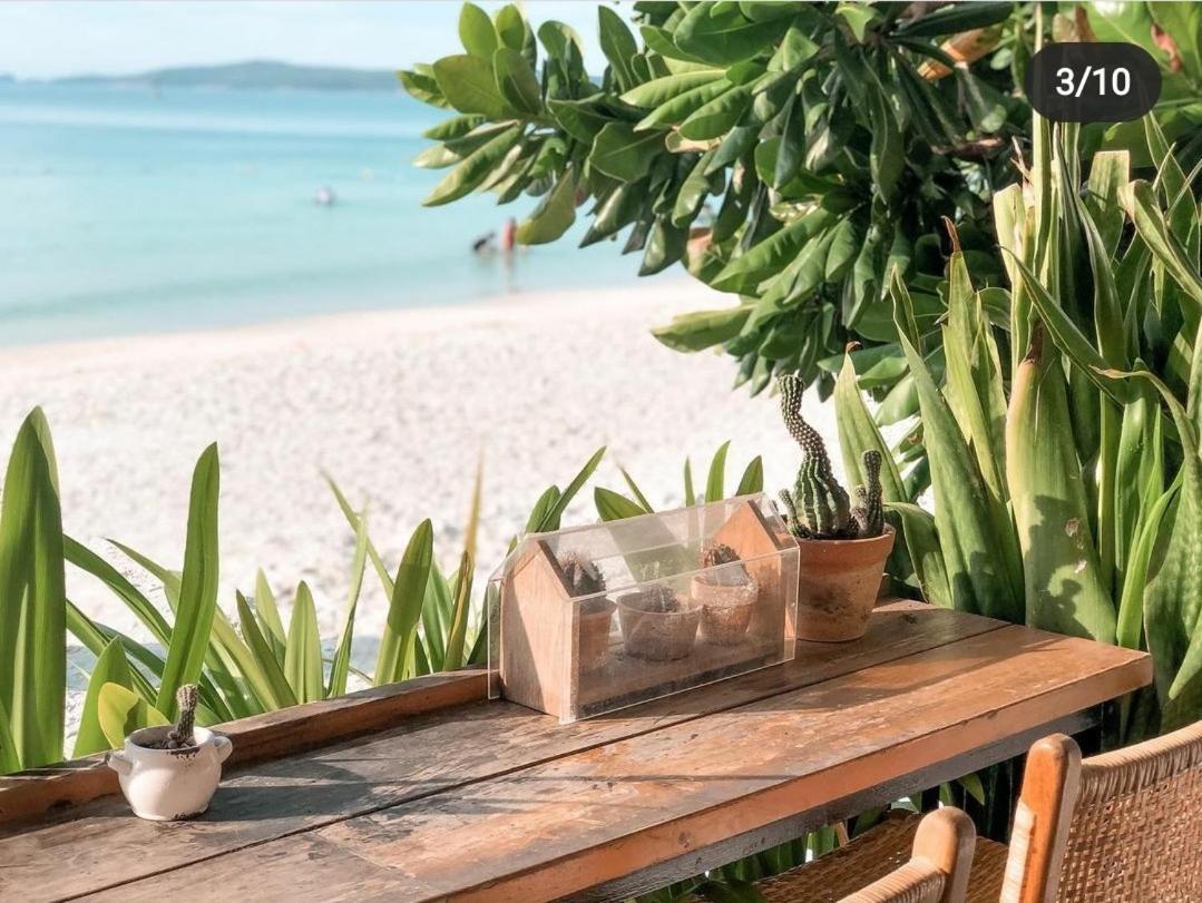 Sawasdee Coco Resort Koh Samet Eksteriør bilde