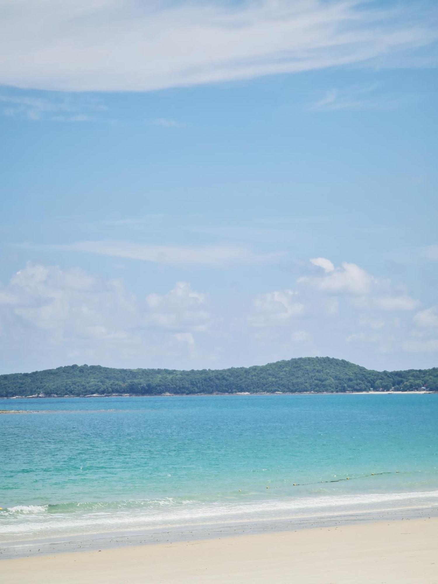 Sawasdee Coco Resort Koh Samet Eksteriør bilde