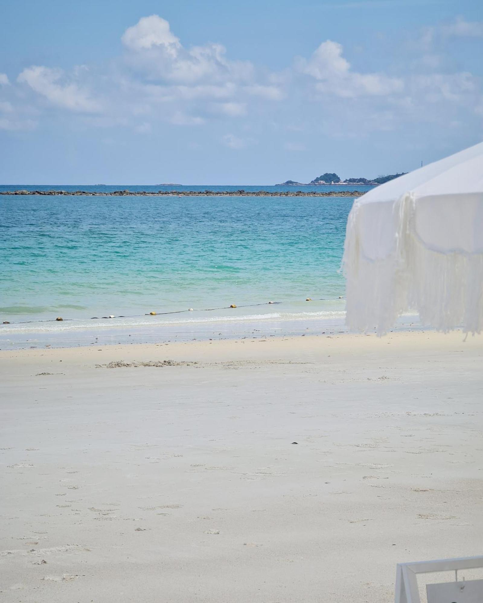 Sawasdee Coco Resort Koh Samet Eksteriør bilde
