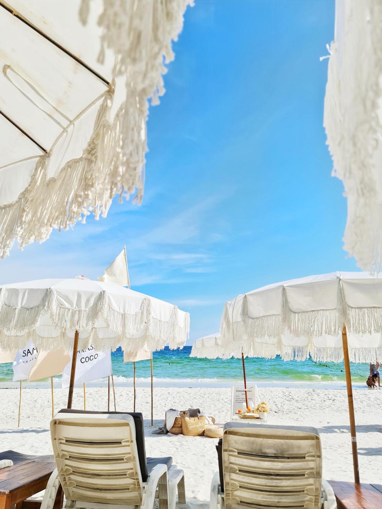 Sawasdee Coco Resort Koh Samet Eksteriør bilde