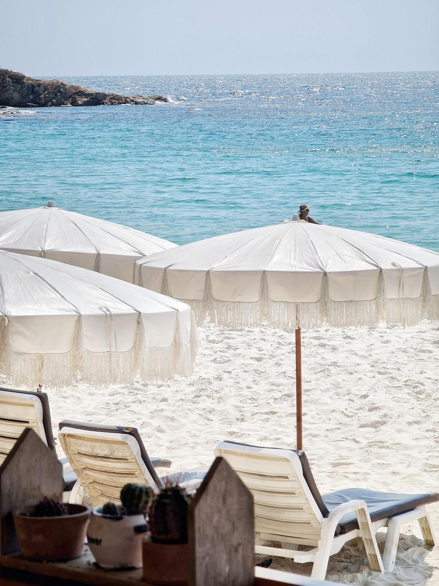 Sawasdee Coco Resort Koh Samet Eksteriør bilde