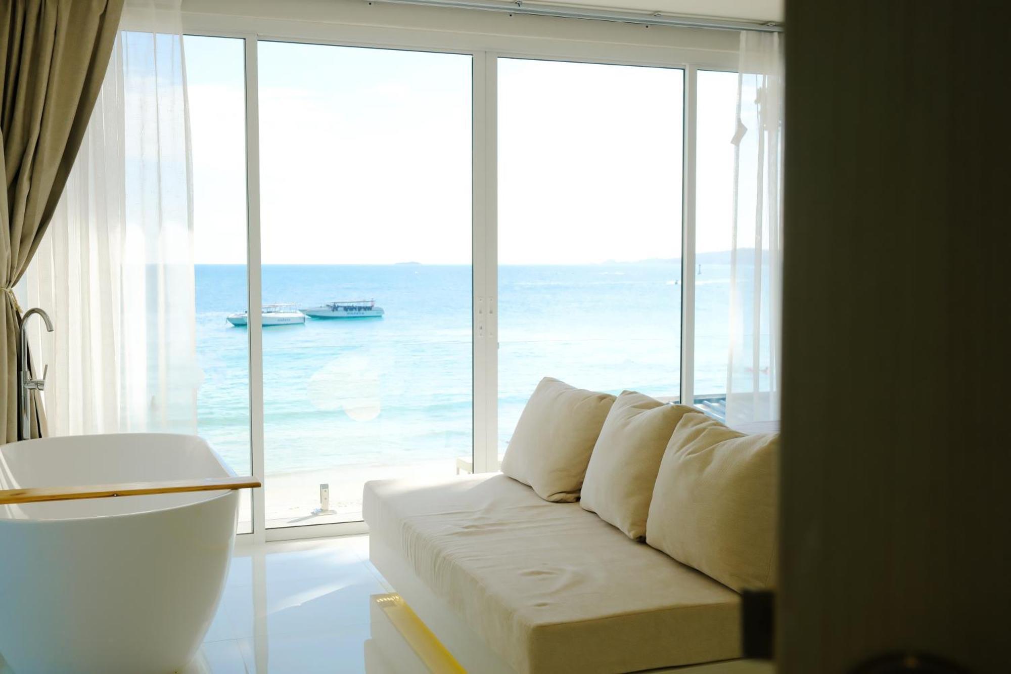 Sawasdee Coco Resort Koh Samet Eksteriør bilde