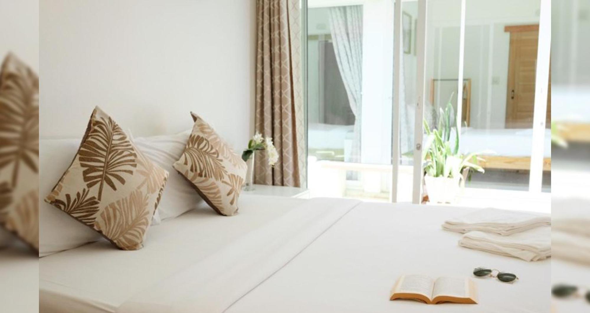 Sawasdee Coco Resort Koh Samet Eksteriør bilde