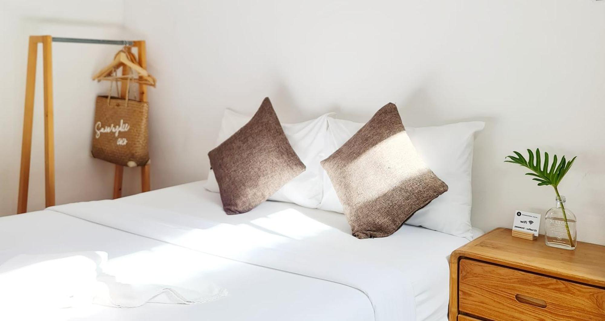 Sawasdee Coco Resort Koh Samet Rom bilde
