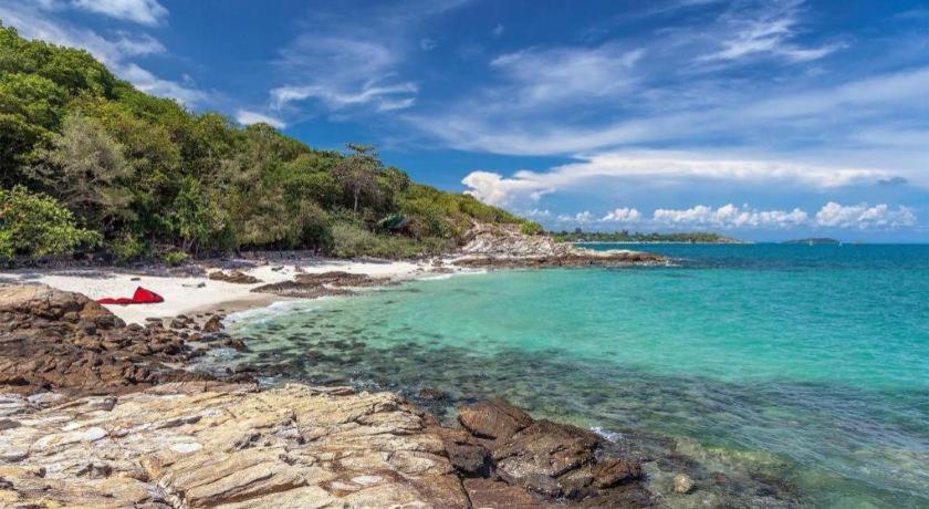 Sawasdee Coco Resort Koh Samet Eksteriør bilde
